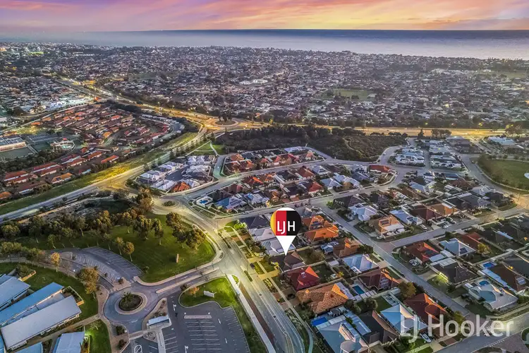 Third view of Homely house listing, 23 Bradman Drive, Butler WA 6036