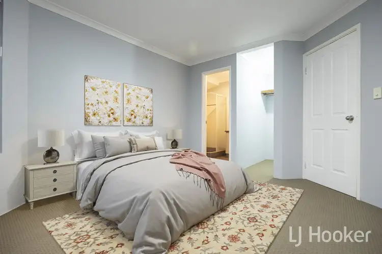 Fifth view of Homely house listing, 23 Bradman Drive, Butler WA 6036