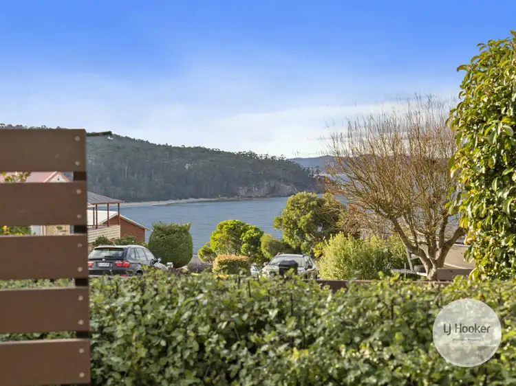 Third view of Homely townhouse listing, Unit 1/19 Nicholas Drive, Kingston Beach TAS 7050
