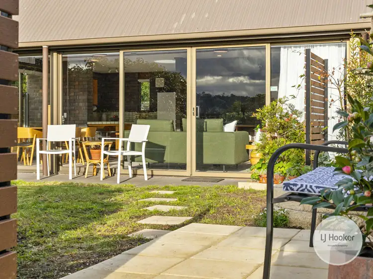 Fourth view of Homely townhouse listing, Unit 1/19 Nicholas Drive, Kingston Beach TAS 7050