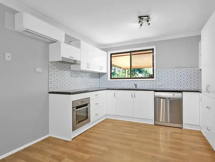Second view of Homely house listing, 5 Dominion Avenue, Singleton NSW 2330