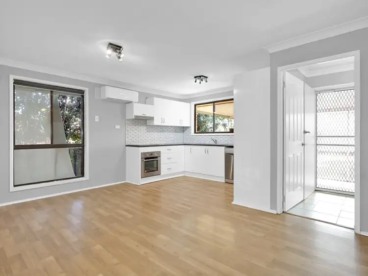 Fifth view of Homely house listing, 5 Dominion Avenue, Singleton NSW 2330