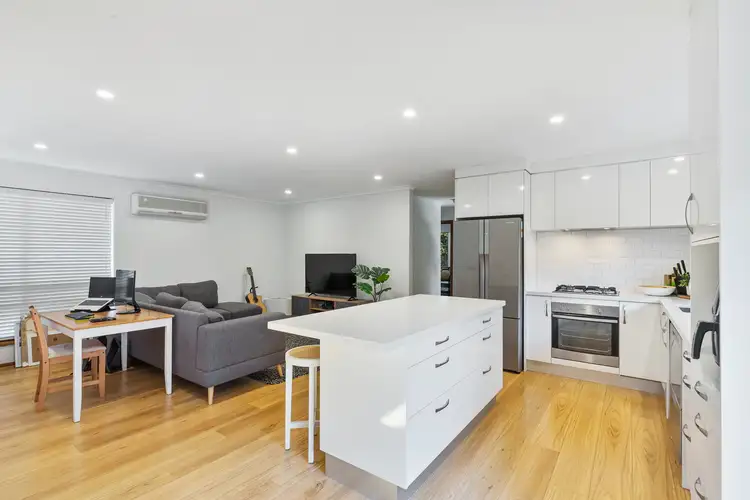 Main view of Homely unit listing, 5/52 Cedar Avenue, Brighton SA 5048