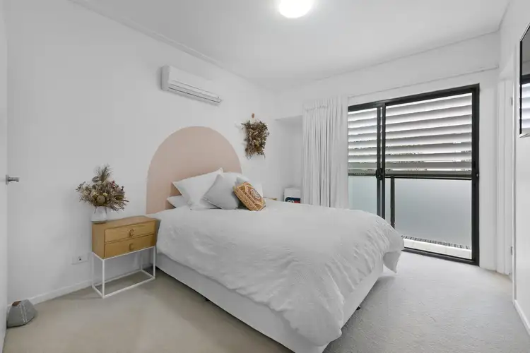 Third view of Homely townhouse listing, 4/2 The Gardenway, Robina QLD 4226