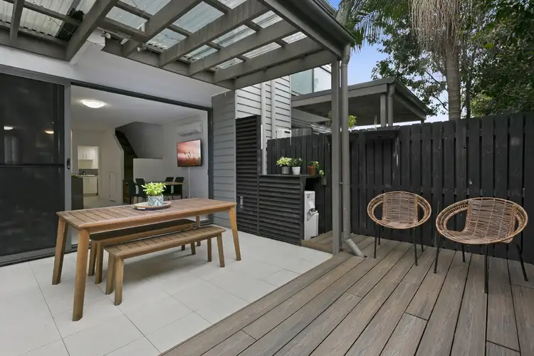Fifth view of Homely townhouse listing, 4/2 The Gardenway, Robina QLD 4226