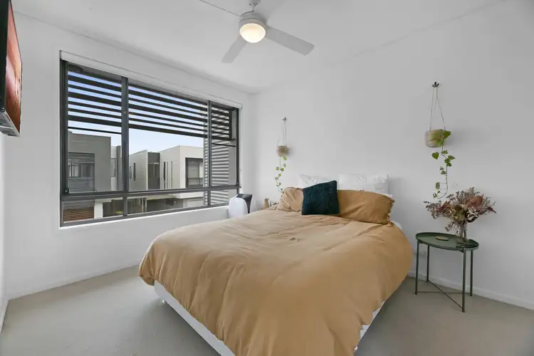 Sixth view of Homely townhouse listing, 4/2 The Gardenway, Robina QLD 4226