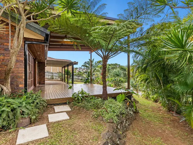 Second view of Homely house listing, 27 Martinelli Avenue, Banora Point NSW 2486
