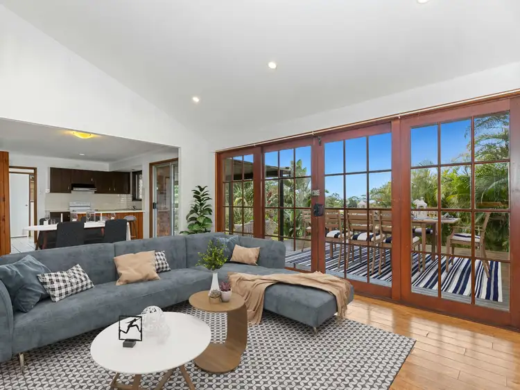 Third view of Homely house listing, 27 Martinelli Avenue, Banora Point NSW 2486