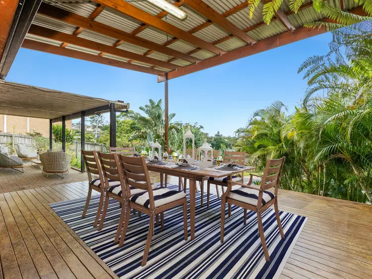 Fourth view of Homely house listing, 27 Martinelli Avenue, Banora Point NSW 2486