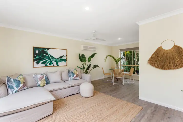 36 Tipuana Drive, Elanora QLD 4221