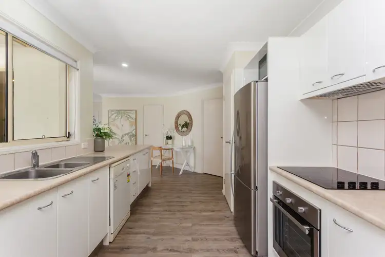 Fourth view of Homely house listing, 36 Tipuana Drive, Elanora QLD 4221