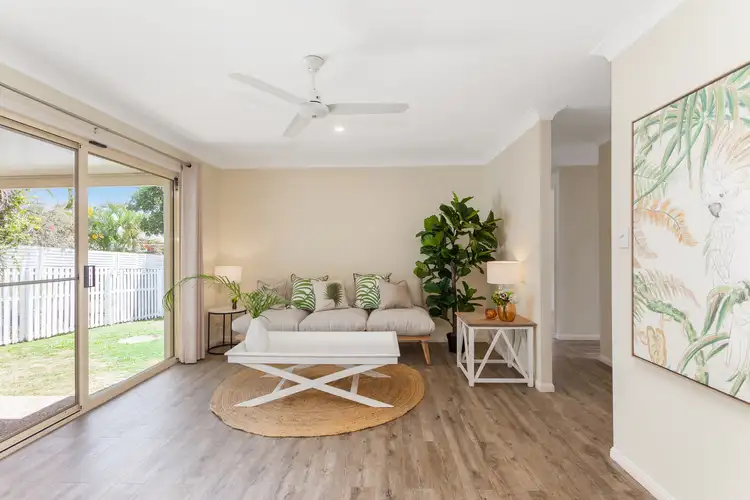 Sixth view of Homely house listing, 36 Tipuana Drive, Elanora QLD 4221