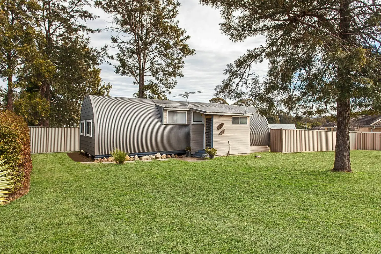 Main view of Homely house listing, 13 Wangi Avenue, Cessnock NSW 2325
