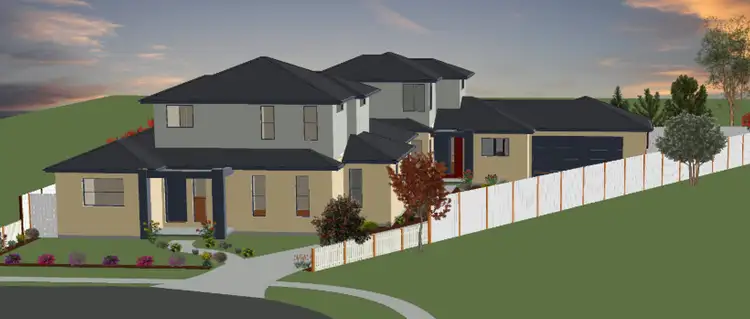 Fifth view of Homely house listing, 21 Woodley Street, Narre Warren VIC 3805