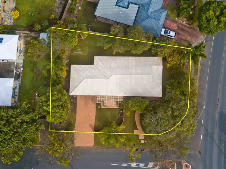Main view of Homely house listing, 1 Leighton Drive, Edens Landing QLD 4207