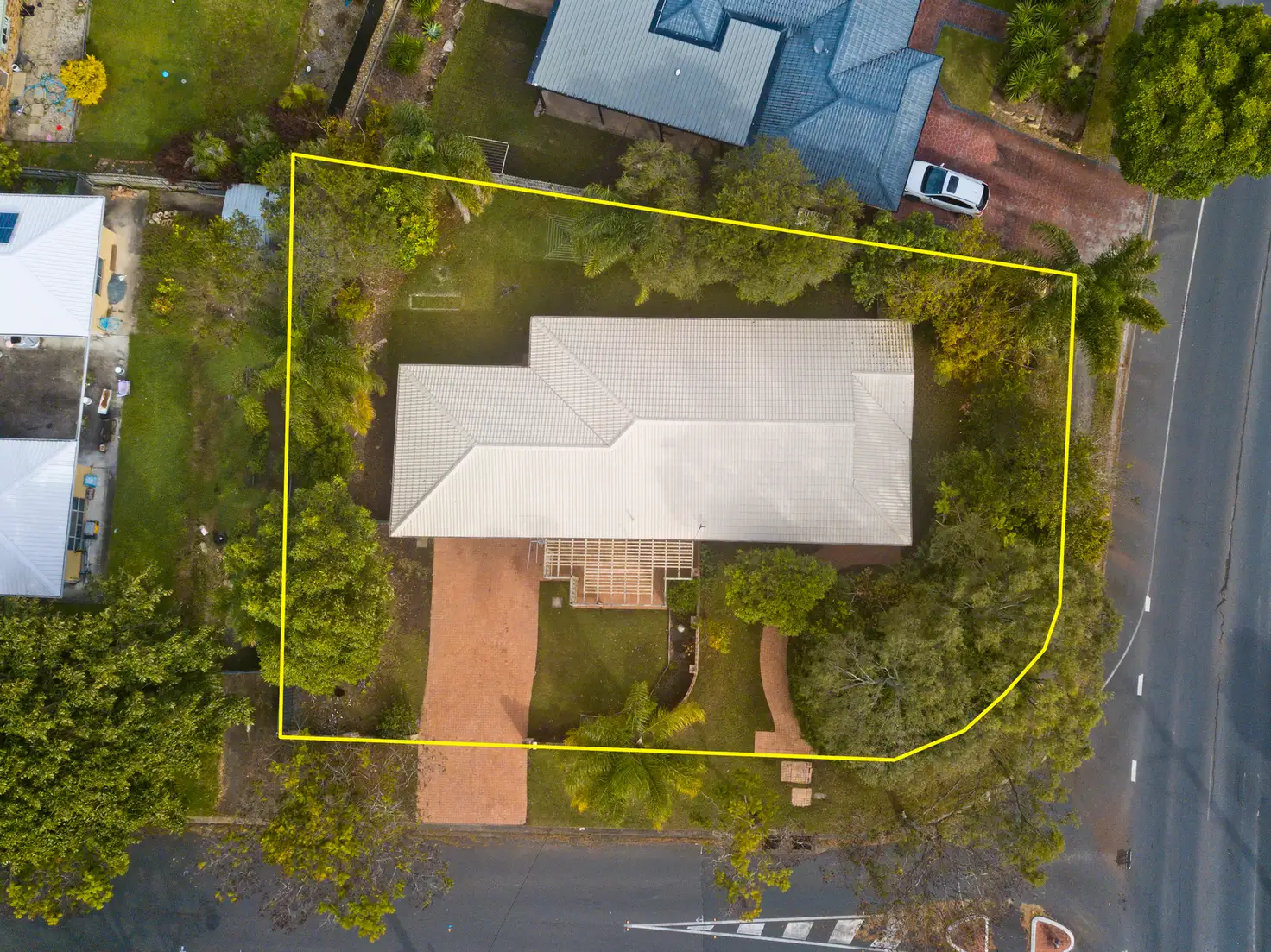 Main view of Homely house listing, 1 Leighton Drive, Edens Landing QLD 4207