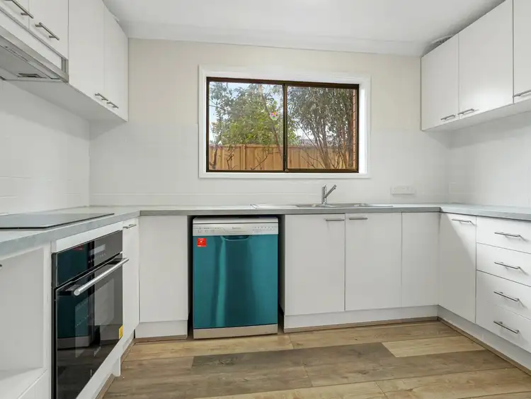 Third view of Homely townhouse listing, 4/19 Kings Road, Ingleburn NSW 2565