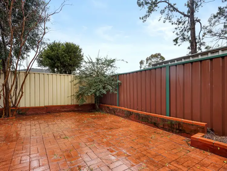 Fifth view of Homely townhouse listing, 4/19 Kings Road, Ingleburn NSW 2565