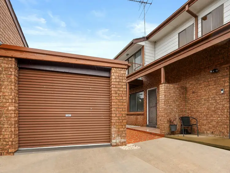 Sixth view of Homely townhouse listing, 4/19 Kings Road, Ingleburn NSW 2565