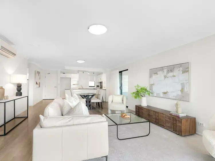Main view of Homely apartment listing, 7/736 Ipswich Road, Annerley QLD 4103