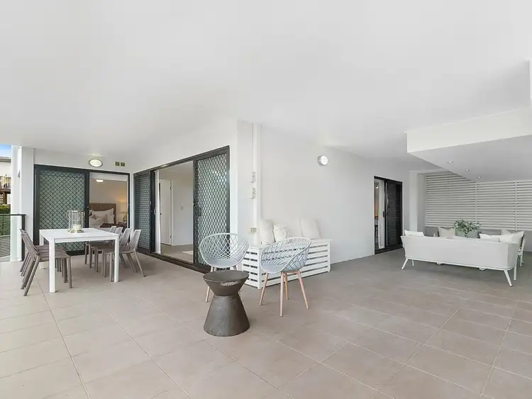 Third view of Homely apartment listing, 7/736 Ipswich Road, Annerley QLD 4103