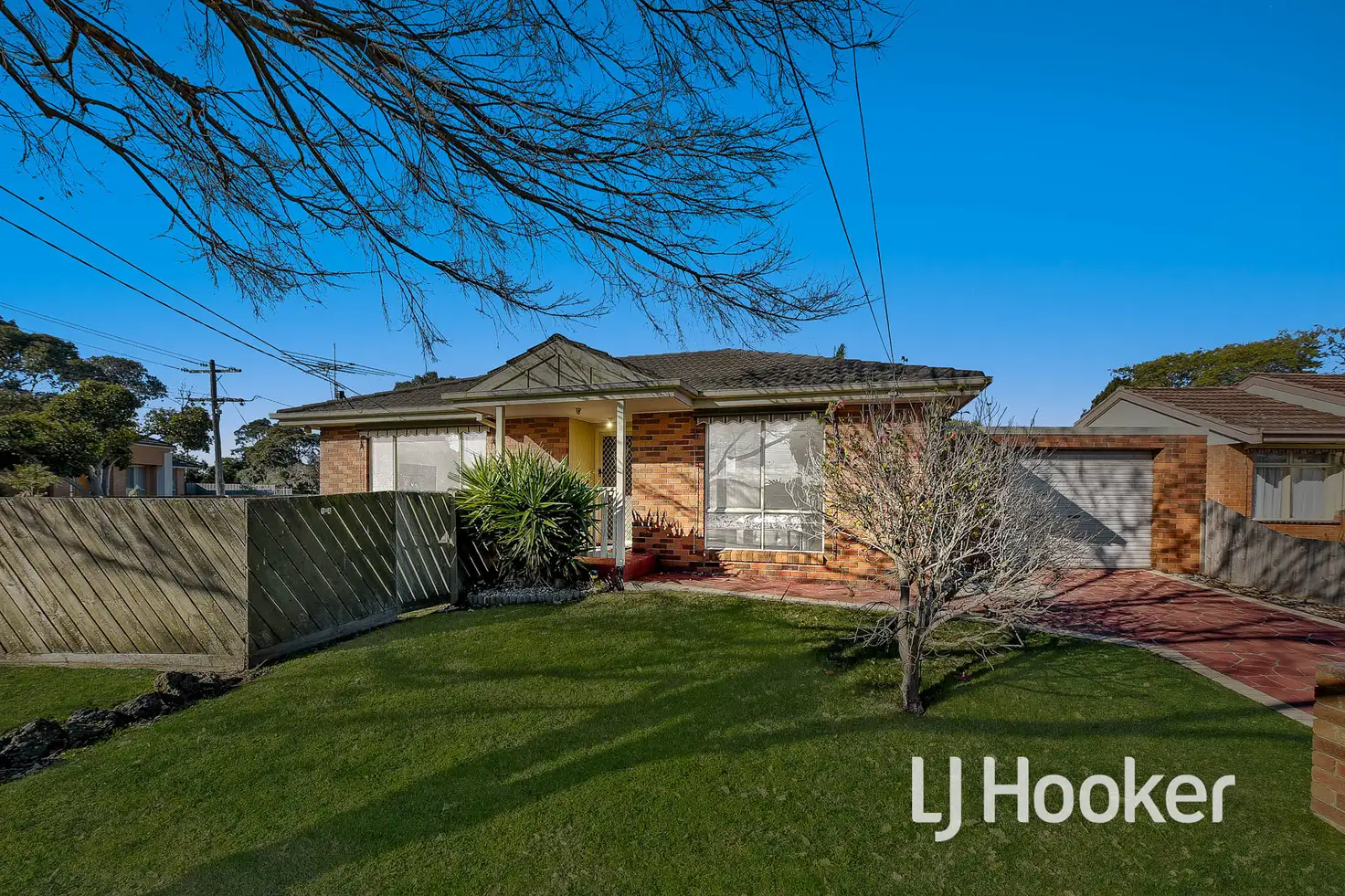 Main view of Homely unit listing, 1/4 Edinborough Street, Hallam VIC 3803