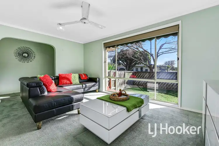 Third view of Homely unit listing, 1/4 Edinborough Street, Hallam VIC 3803