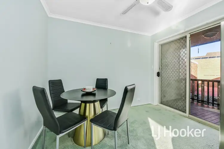 Fourth view of Homely unit listing, 1/4 Edinborough Street, Hallam VIC 3803