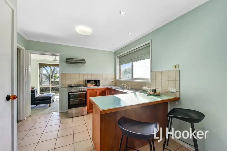 Sixth view of Homely unit listing, 1/4 Edinborough Street, Hallam VIC 3803