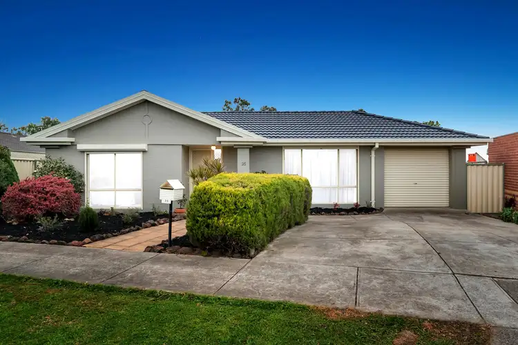 35 Eskay Road, Epping VIC 3076