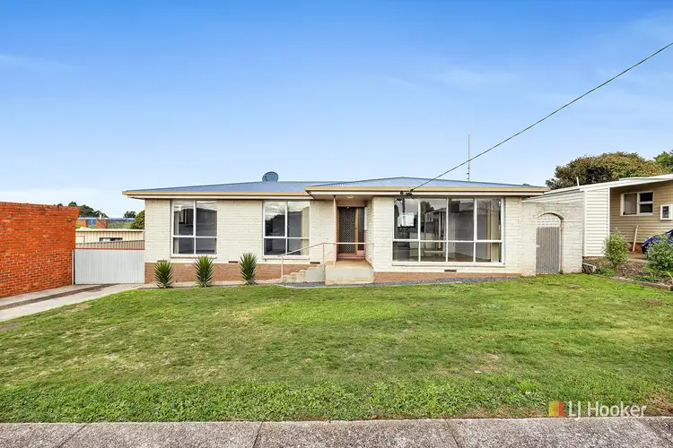 Main view of Homely house listing, 1 Manning Crescent, Devonport TAS 7310