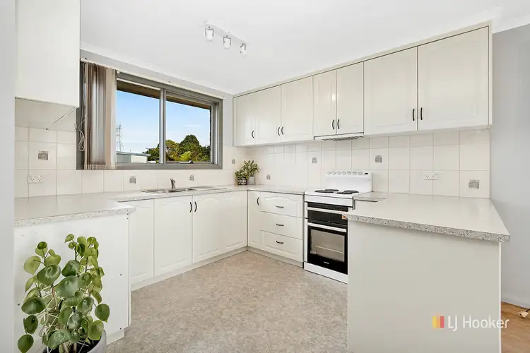 Second view of Homely house listing, 1 Manning Crescent, Devonport TAS 7310