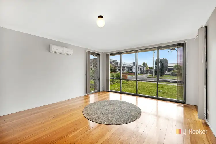 Third view of Homely house listing, 1 Manning Crescent, Devonport TAS 7310