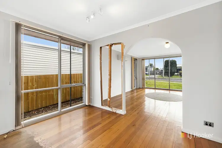 Fourth view of Homely house listing, 1 Manning Crescent, Devonport TAS 7310