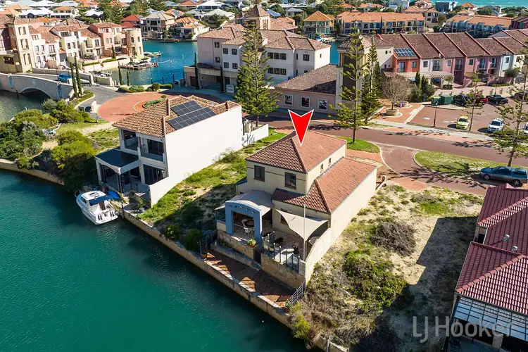 Fourth view of Homely house listing, 13 Port Quays, Wannanup WA 6210