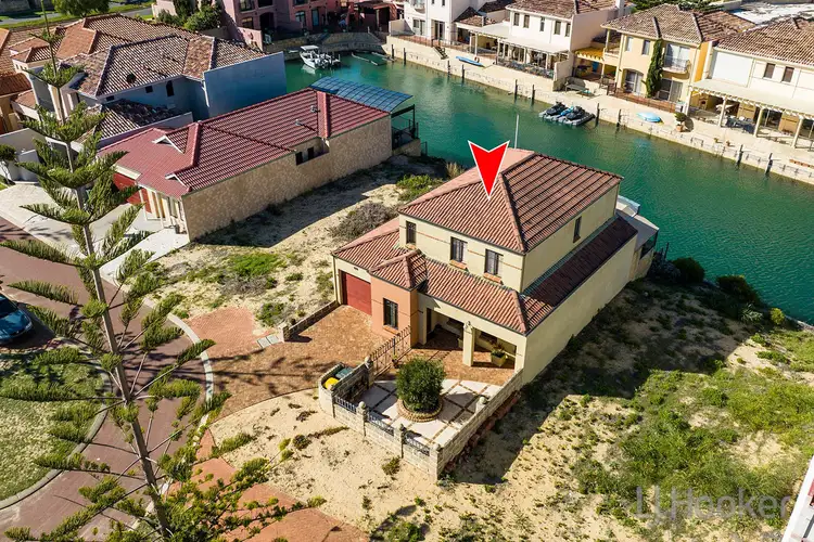 Sixth view of Homely house listing, 13 Port Quays, Wannanup WA 6210