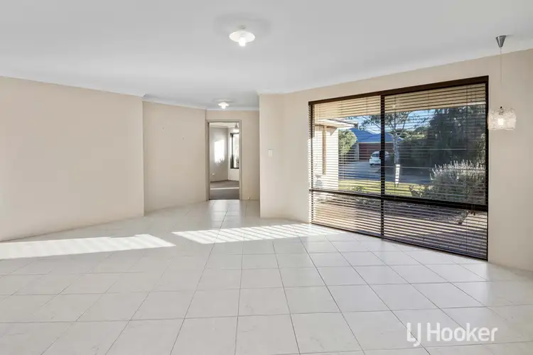 Third view of Homely house listing, 12 Robinhood Road, Dalyellup WA 6230