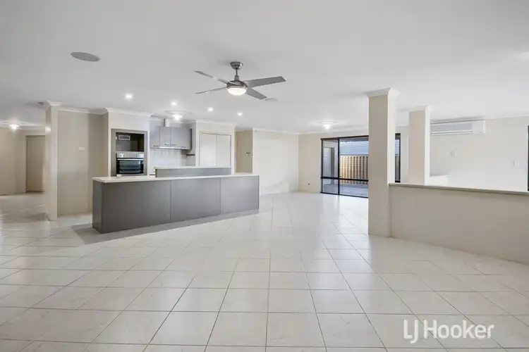 Sixth view of Homely house listing, 12 Robinhood Road, Dalyellup WA 6230