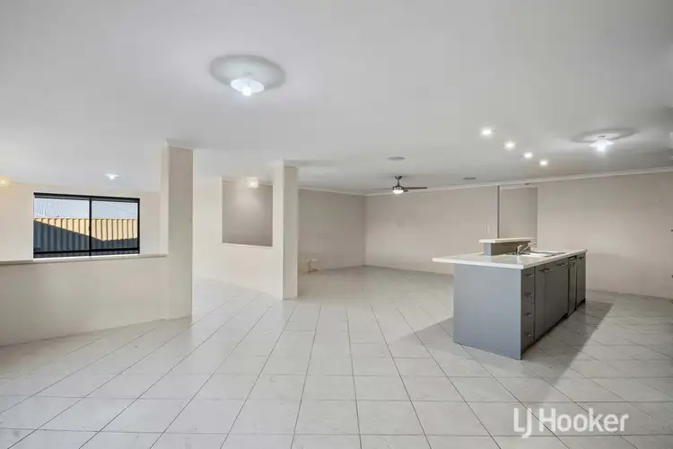 Seventh view of Homely house listing, 12 Robinhood Road, Dalyellup WA 6230