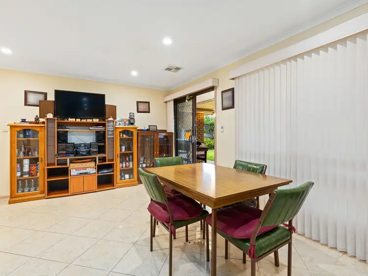 Second view of Homely house listing, 8 Vaucluse Drive, Happy Valley SA 5159