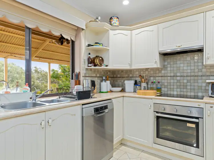 Third view of Homely house listing, 8 Vaucluse Drive, Happy Valley SA 5159