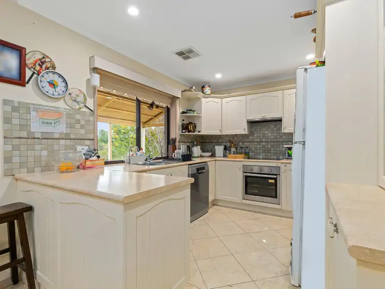 Fourth view of Homely house listing, 8 Vaucluse Drive, Happy Valley SA 5159
