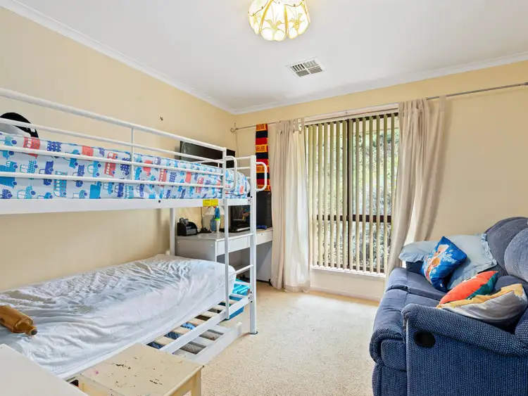 Seventh view of Homely house listing, 8 Vaucluse Drive, Happy Valley SA 5159