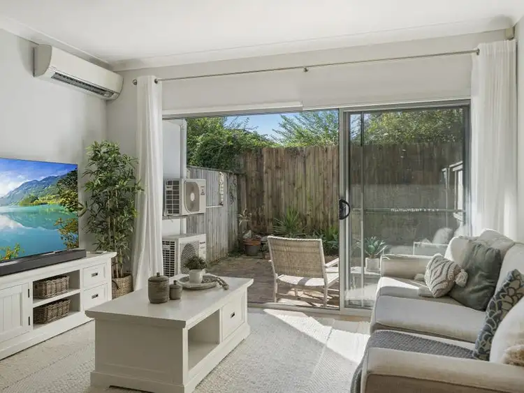 Fifth view of Homely townhouse listing, Unit 4/1-5 Anthony Street, Kingston QLD 4114