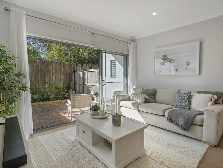 Sixth view of Homely townhouse listing, Unit 4/1-5 Anthony Street, Kingston QLD 4114