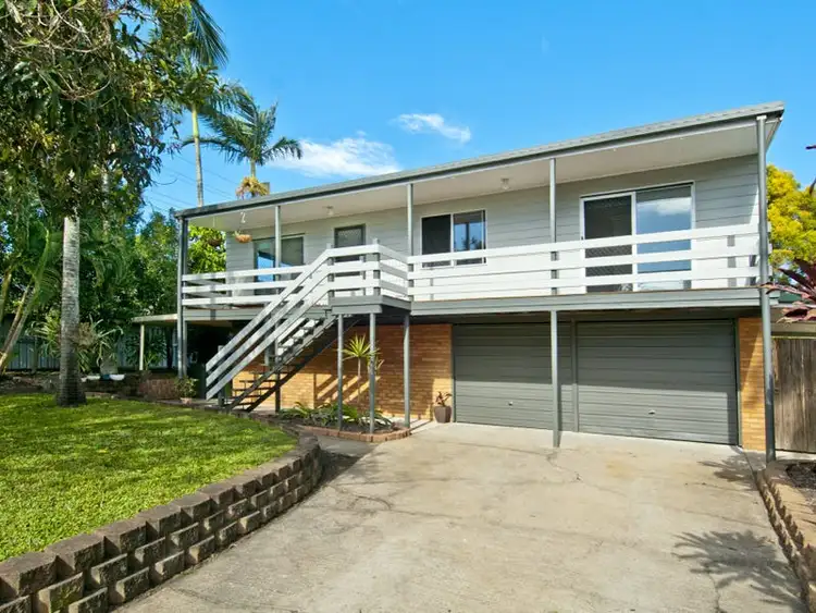 Main view of Homely house listing, 28 Hinchinbrook Avenue, Bethania QLD 4205