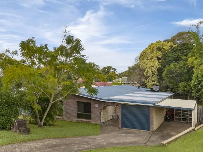 Main view of Homely house listing, 16 Roebuck Avenue, Eagleby QLD 4207