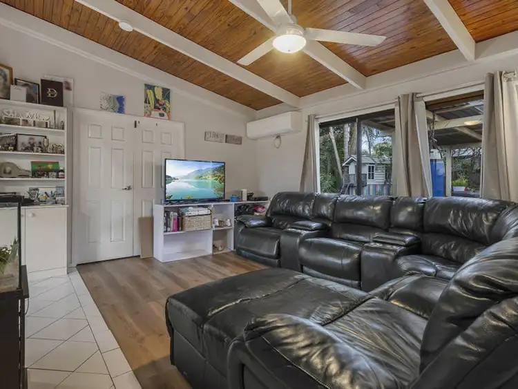 Second view of Homely house listing, 16 Roebuck Avenue, Eagleby QLD 4207