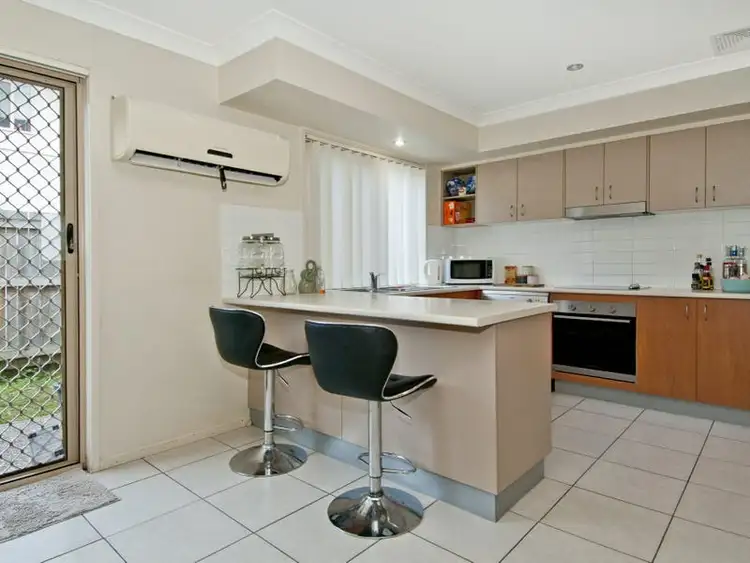 Fourth view of Homely house listing, 21/172-180 Fryar Rd, Eagleby QLD 4207