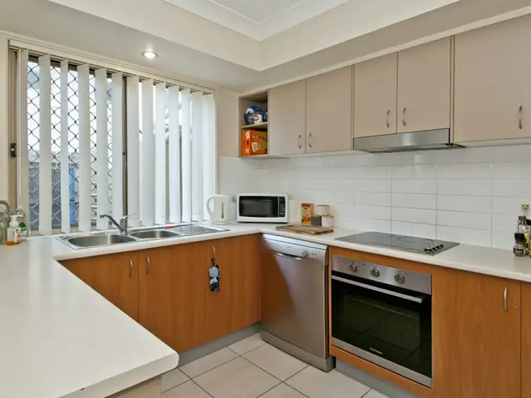 Fifth view of Homely house listing, 21/172-180 Fryar Rd, Eagleby QLD 4207